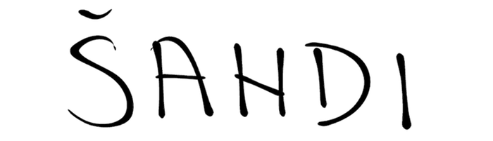 sandi